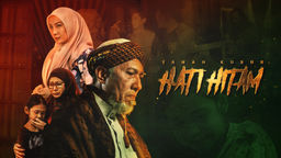 Tanah Kubur Hati Hitam