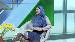Tafsir Al Qur'an Ep09