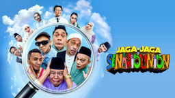 Jaga-Jaga Senariounion