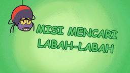 Lu Pikir La Nabil Ep02