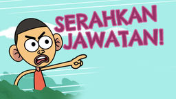 Lu Pikir La Nabil Ep03