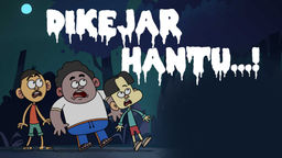 Lu Pikir La Nabil Ep04