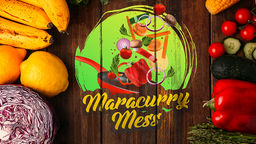 Maracurry Mess Ep11