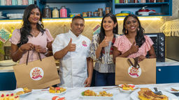 Oh My Bakery Ep02