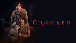 Cracked