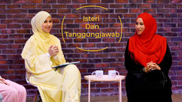 Sakinah, Mawaddah Warahmah Ep03