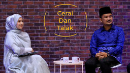Sakinah, Mawaddah Warahmah Ep06