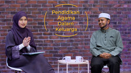Sakinah, Mawaddah Warahmah Ep07