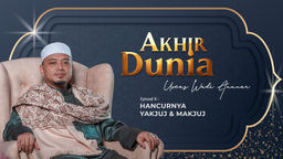 Akhir Dunia Ep09