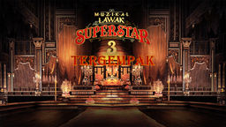 Muzikal Lawak Superstar 3 Tergempak Ep03