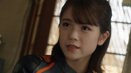 Ultraman Decker Ep20