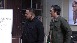 The Sultan Entertainment Ep09