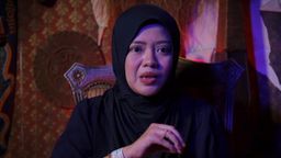 Borak Hantu Ep13