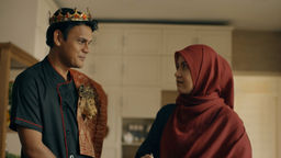 Legenda Puteri Qaseh Ep07