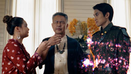 Legenda Puteri Qaseh Ep08