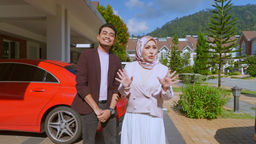 Impiana: Makeover Ruang Selebriti Ep01