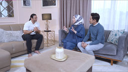 Impiana: Makeover Ruang Selebriti Ep04