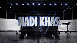 (L) Nadi Arena Khas