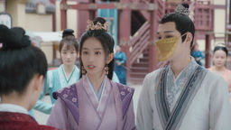 Ye Cheng Fu Ep12