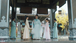 Ye Cheng Fu Ep13