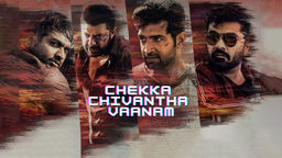 Chekka Chivantha Vaanam