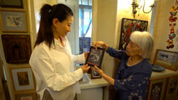 The Chinese Footprint S2 Ep04