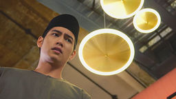 Imam Instant Ustazah Scammer Ep03