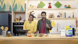 Enge Vettu Chef Ep12
