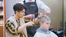 Let's Open Season 2 - Star Salon Ep03