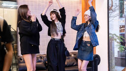 Let's Open Season 2 - Star Salon Ep05