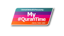 MyQURANTIME 2.0 Ep1084