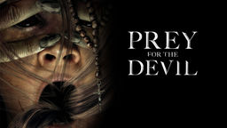 Prey for the Devil