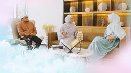 Bidadari Syurga Ep01
