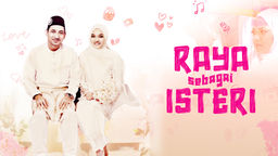 Raya Sebagai Isteri