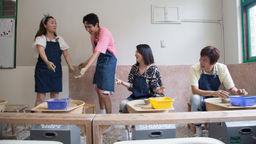 Having Fun Together S2 Ep04