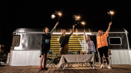 Having Fun Together S2 Ep08