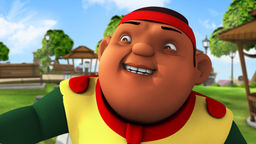 BoBoiBoy S1 Ep01