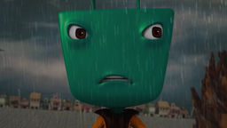 BoBoiBoy S3 Ep20