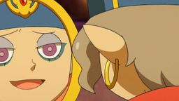 YO-KAI WATCH S3 Ep27