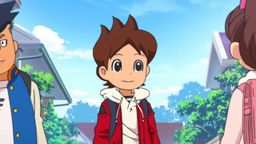 YO-KAI WATCH S3 Ep40