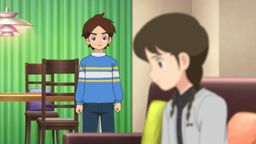 YO-KAI WATCH Shadowside Ep44