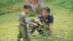 Tuesday Report: Late Bloomers Ep02