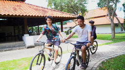 Trip Buddies Ep12
