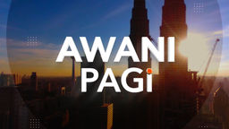 (L) AWANI Pagi