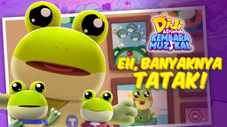Didi & Friends: Kembara Muzikal Ep03