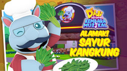 Didi & Friends: Kembara Muzikal Ep05