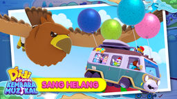 Didi & Friends S7 | 8 Ep08