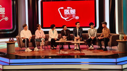 Let's Talk About Health Ep18