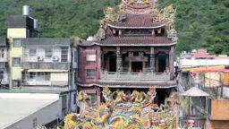 Blessing of Formosa Ep02