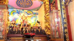 Blessing of Formosa Ep09